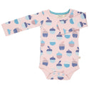 Body - Acorns, Pink