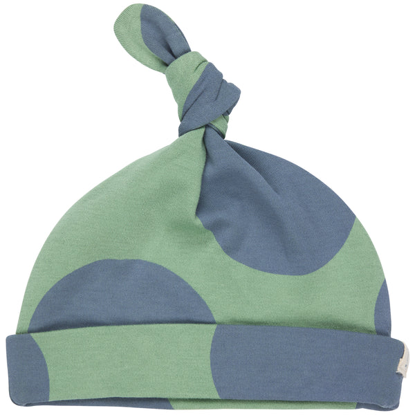 Knotted Hat - Giant Spot