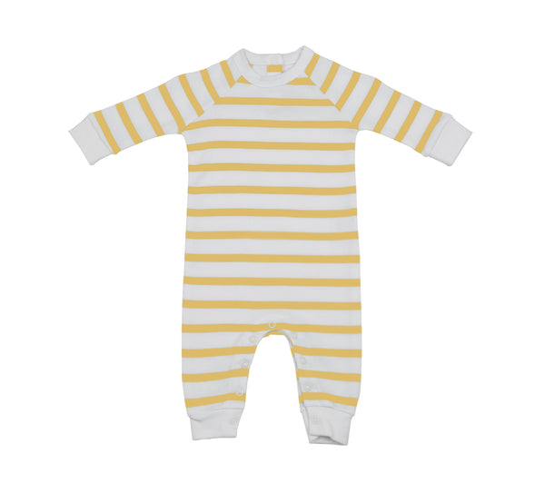 Buttercup and White All-in-One