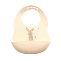 Bunnies Catch-It Bib
