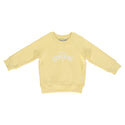 Sherbet 'YOU ARE MY SUNSHINE' Sweatshirt