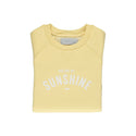 Sherbet 'YOU ARE MY SUNSHINE' Sweatshirt