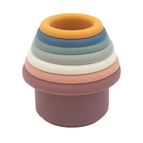 Stacking Cups