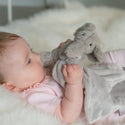 Elephant Comforter Blanket