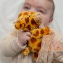 Giraffe Comforter Blanket