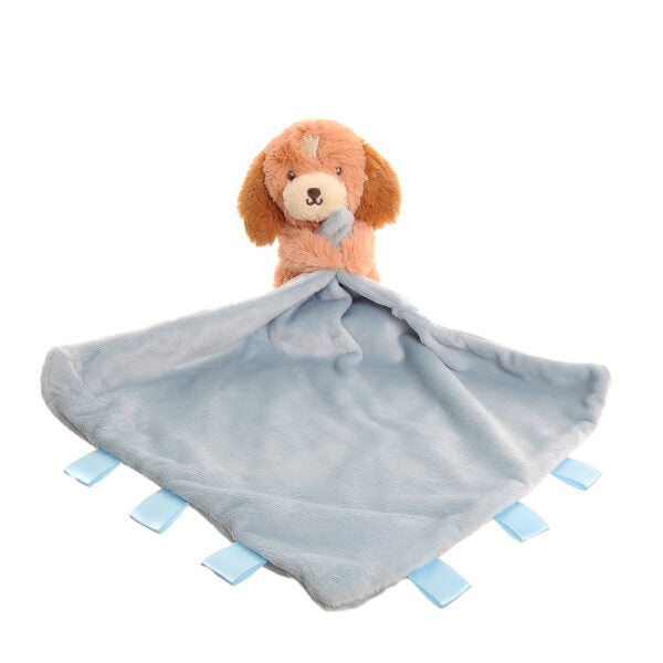 Cockerpoo Comforter Blanket