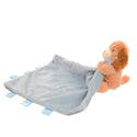 Cockerpoo Comforter Blanket