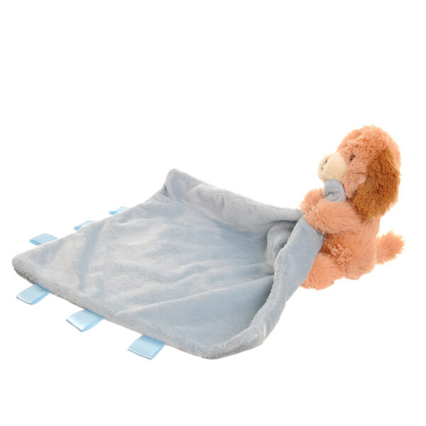 Cockerpoo Comforter Blanket