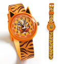 Djeco Watch - Tiger