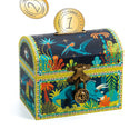 Dinosaur Money Box