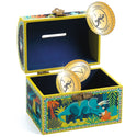 Dinosaur Money Box