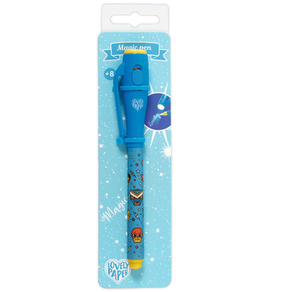 Ben Magic Pen