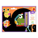 It is Fun to Discover - Scratch Boards