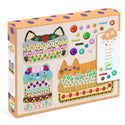 Cakes & Treats - Mosaic Set