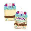 Cakes & Treats - Mosaic Set
