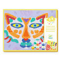 Symmetrical Painting Set