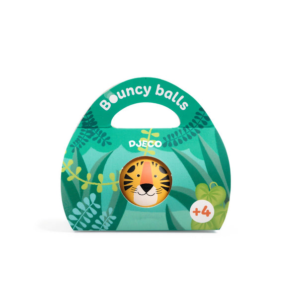 Bouncy Balls