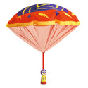 Parachute Superhero