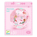 Mermaid - Inflatable Ball