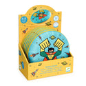 Superhero Flying Disc
