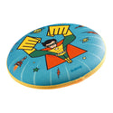 Superhero Flying Disc