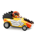 Crazy Motors