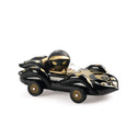 Crazy Motors