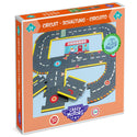 Circuit Puzzle - Crazy Motors