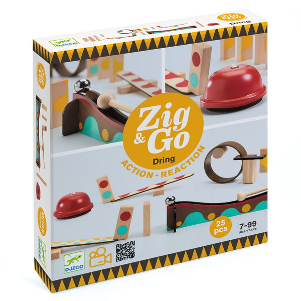 Dring - Zig & Go