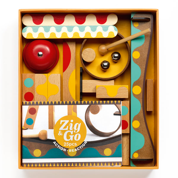 Dring - Zig & Go