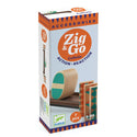 Tumbler - Zig & Go