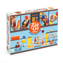 Magic - Junior Zig & Go