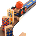 Racer - Junior Zig & Go