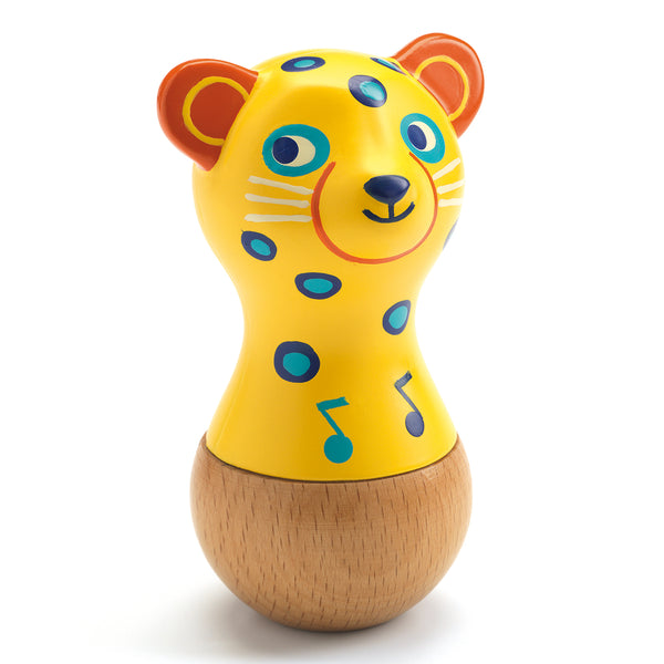 Jaguar - Maracas
