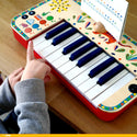 Synthesizer