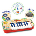 Synthesizer