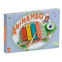 Turtle Cymbal & Xylophone Set - Animambo