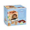 Box Basic - Shape Sorter