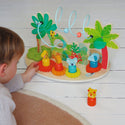 Multi Activity Table