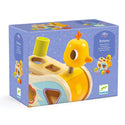 Boitatou - Shape Sorter
