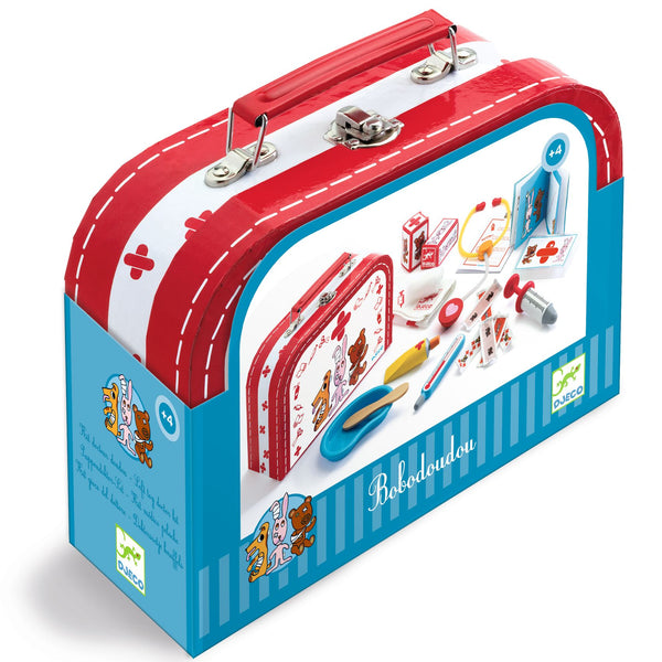 Vet Set - Bobodoudou