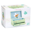 Song of the Fawn Music Box