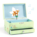 Song of the Fawn Music Box