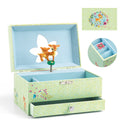 Song of the Fawn Music Box