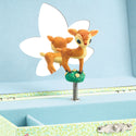 Song of the Fawn Music Box