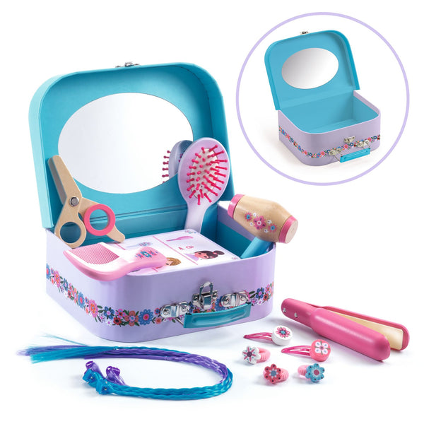 Lily's Hairdressing