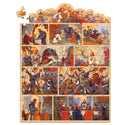 King Arthur - Story Puzzle