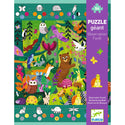 Observation Forest - Giant Puzzle