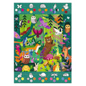 Observation Forest - Giant Puzzle