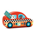 Racing Car - Puzzle